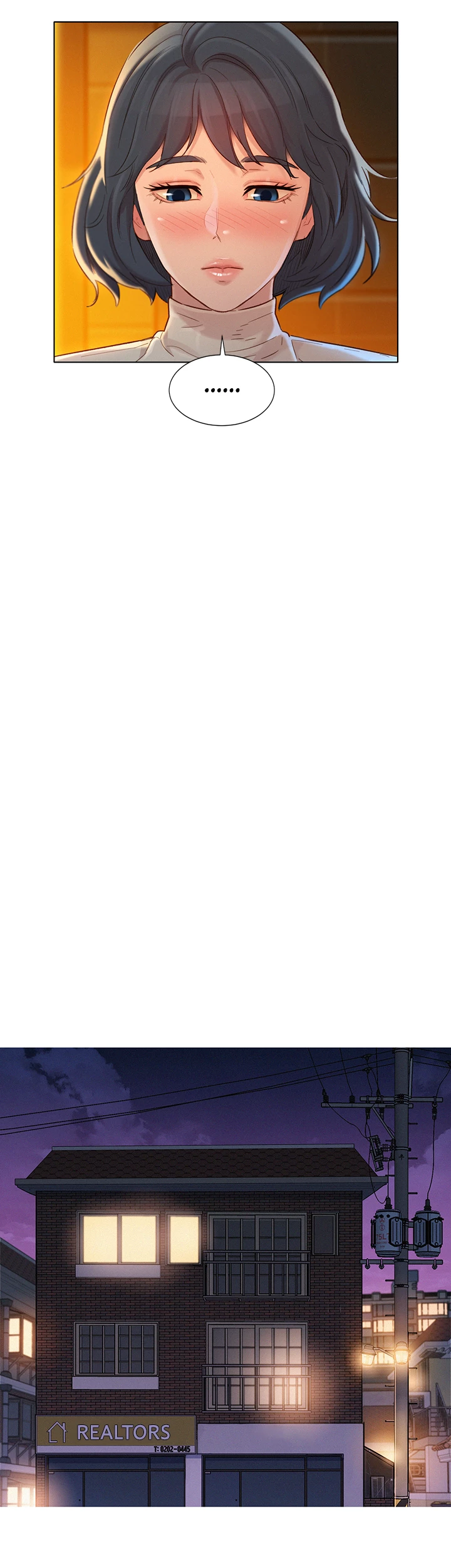 What Do You Take Me For? Chapter 113 - Page 29