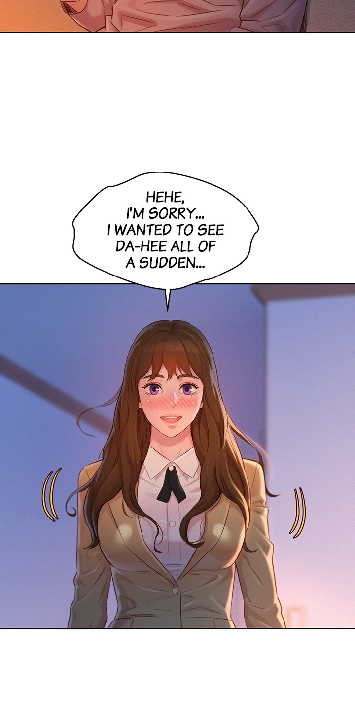 What Do You Take Me For? Chapter 113 - Page 31