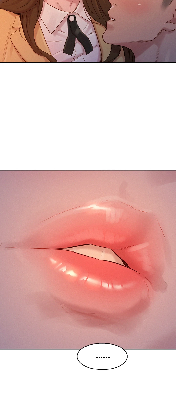 What Do You Take Me For? Chapter 113 - Page 35