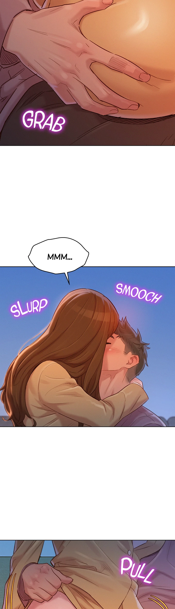 What Do You Take Me For? Chapter 113 - Page 38