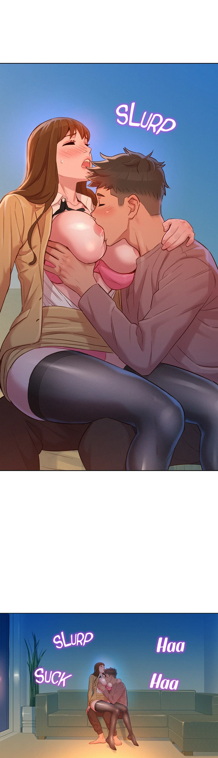 What Do You Take Me For? Chapter 113 - Page 41