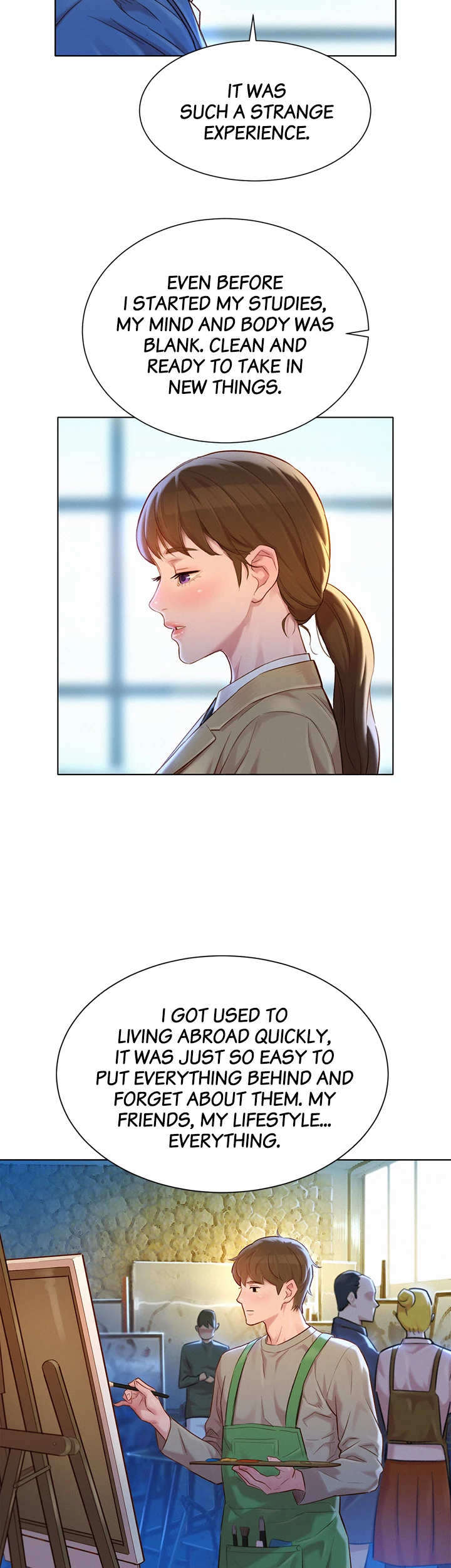 What Do You Take Me For? Chapter 113 - Page 6