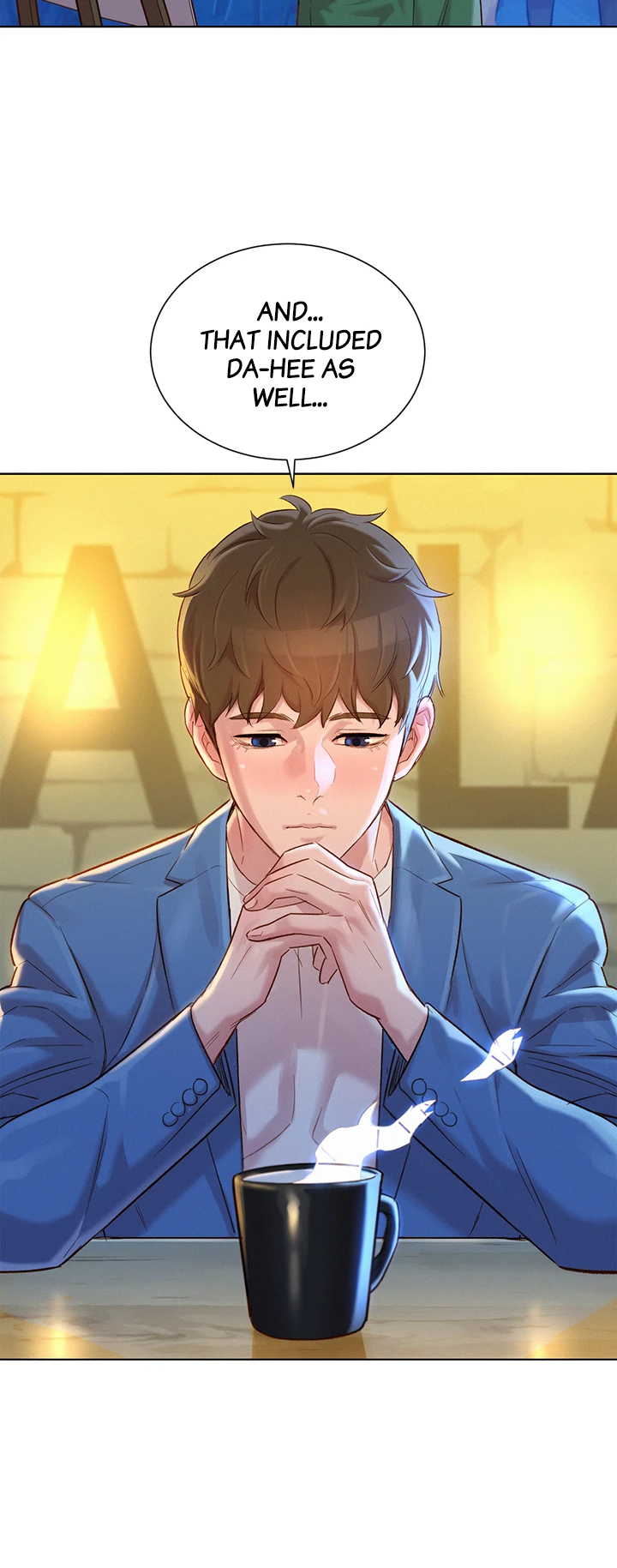 What Do You Take Me For? Chapter 113 - Page 7