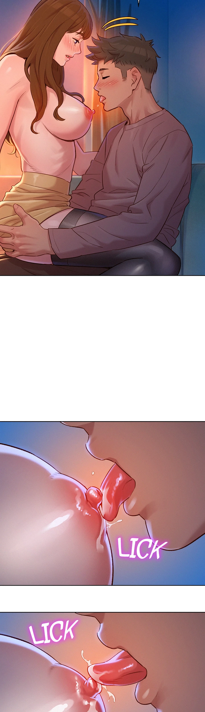 What Do You Take Me For? Chapter 114 - Page 11