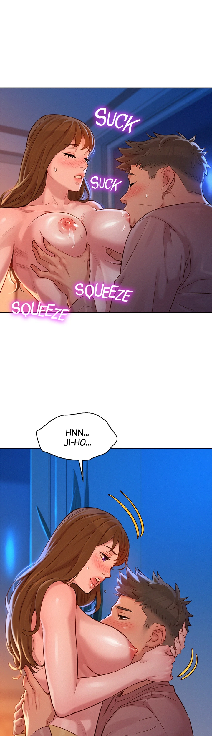 What Do You Take Me For? Chapter 114 - Page 13