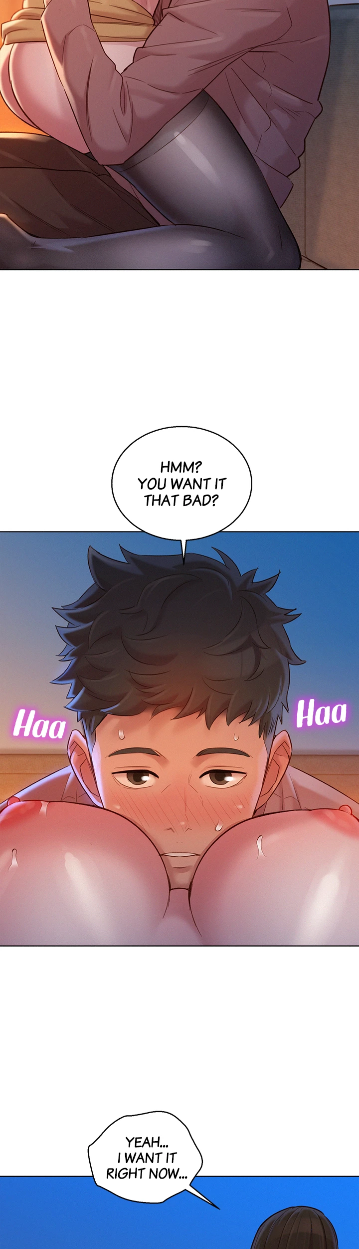 What Do You Take Me For? Chapter 114 - Page 14