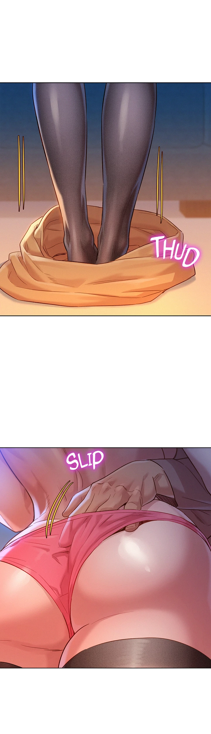 What Do You Take Me For? Chapter 114 - Page 17