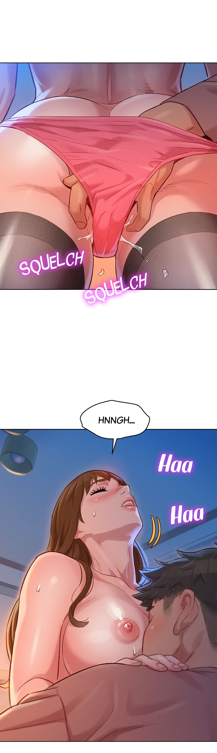 What Do You Take Me For? Chapter 114 - Page 18