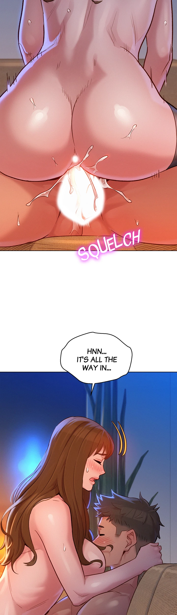 What Do You Take Me For? Chapter 114 - Page 28