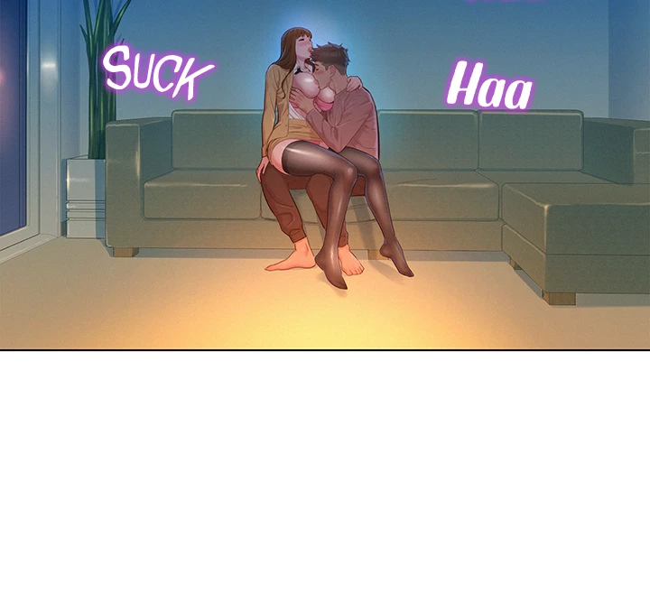 What Do You Take Me For? Chapter 114 - Page 4