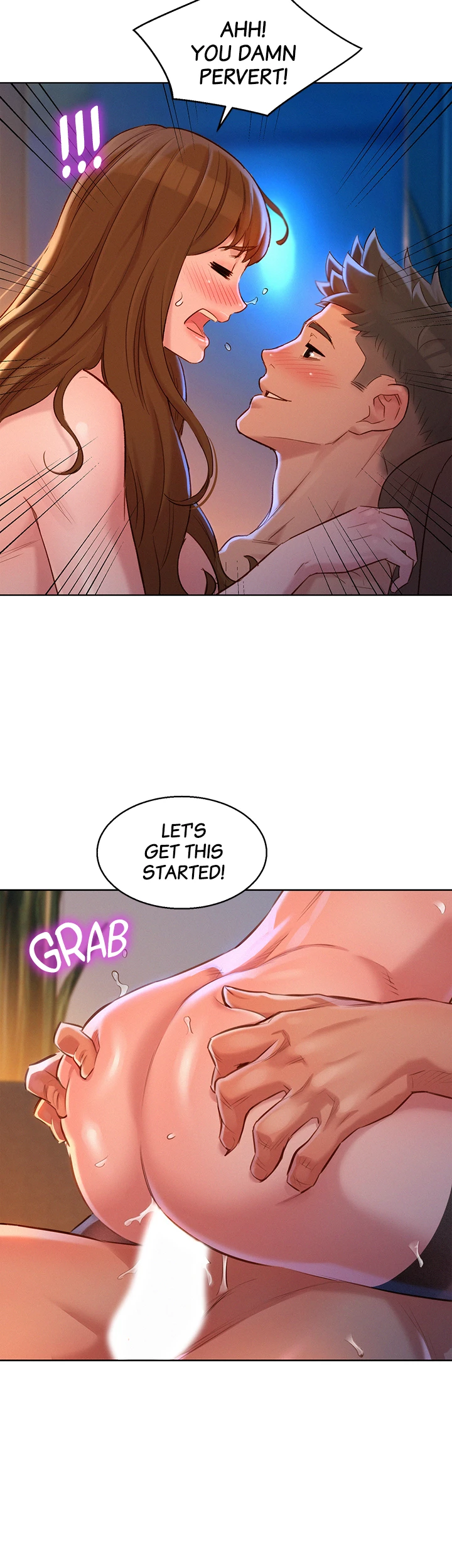 What Do You Take Me For? Chapter 114 - Page 32