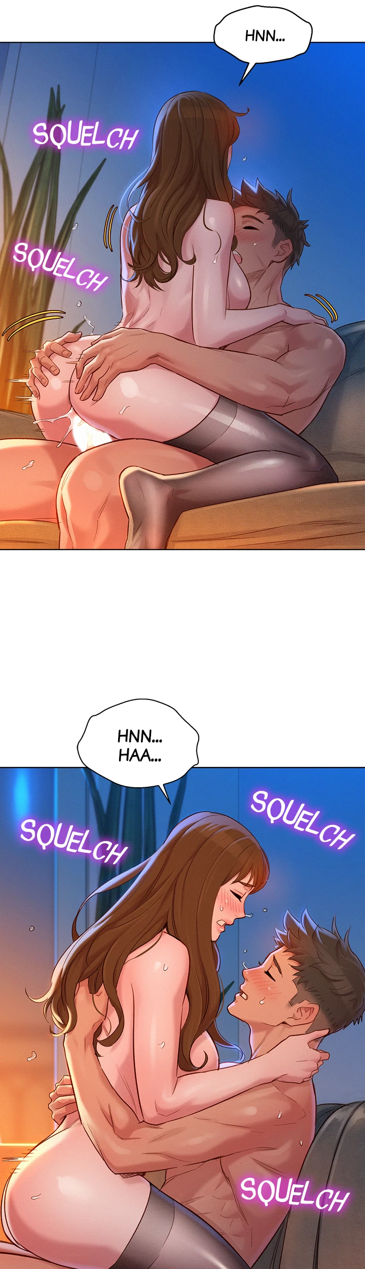 What Do You Take Me For? Chapter 114 - Page 33