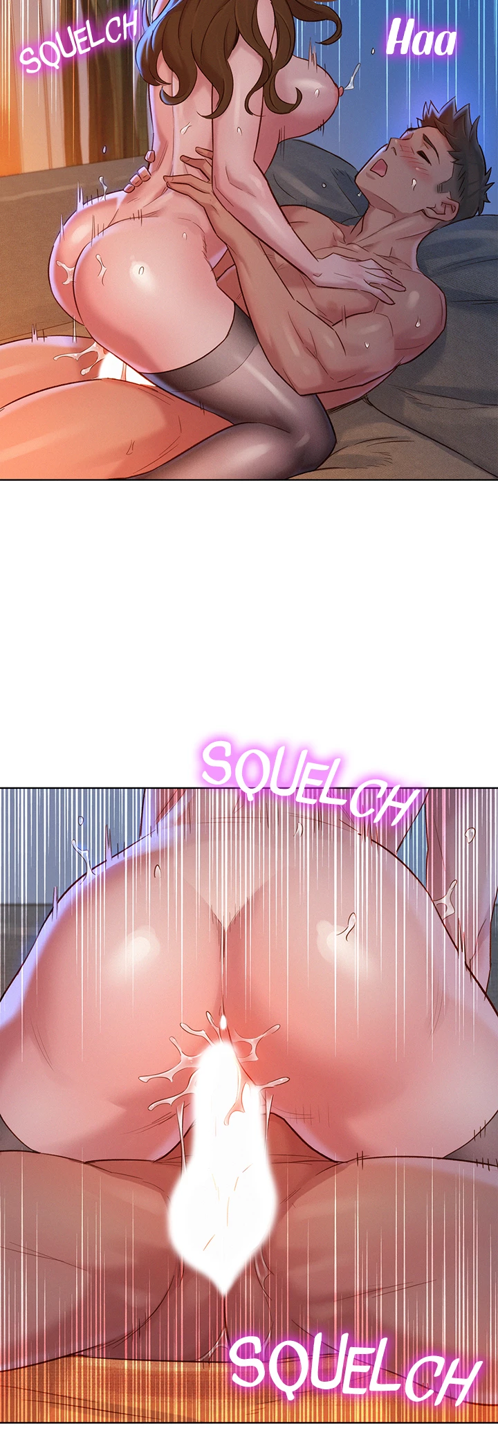 What Do You Take Me For? Chapter 114 - Page 38