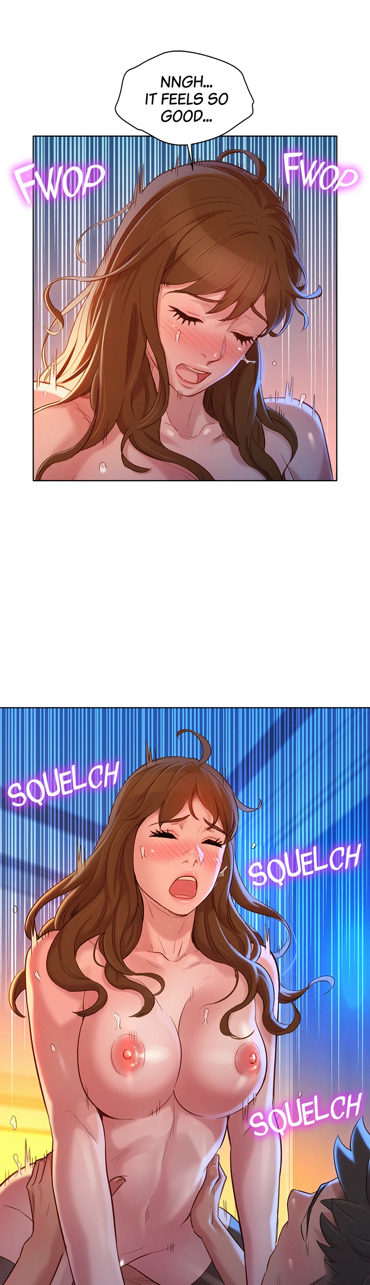 What Do You Take Me For? Chapter 114 - Page 39