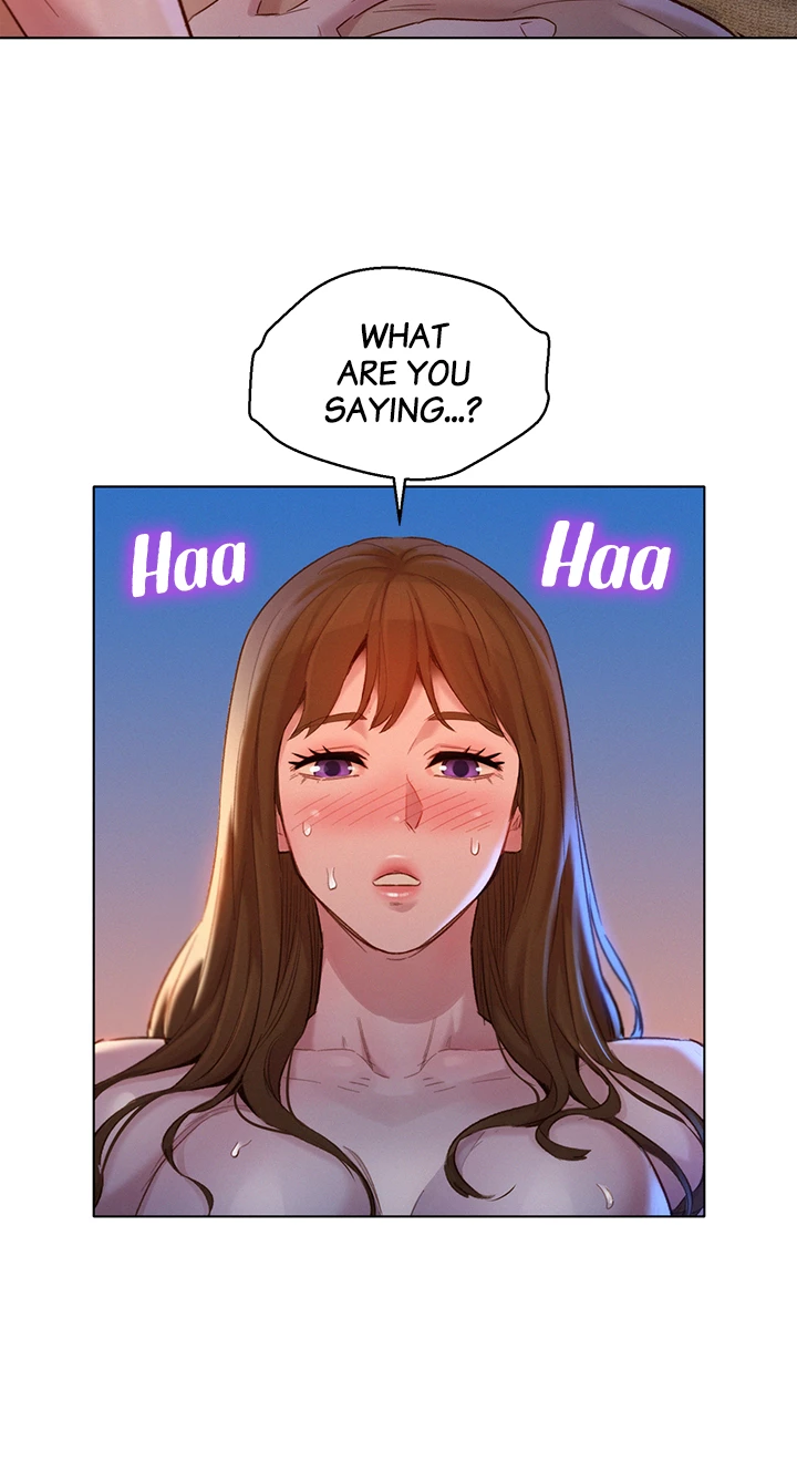 What Do You Take Me For? Chapter 114 - Page 42