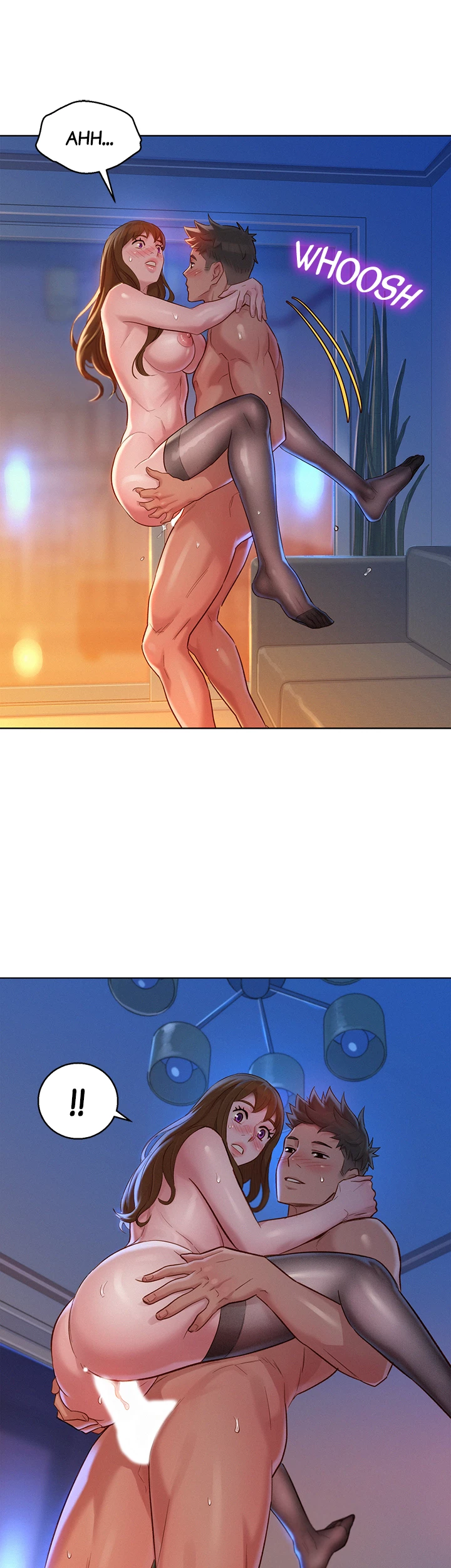 What Do You Take Me For? Chapter 114 - Page 43