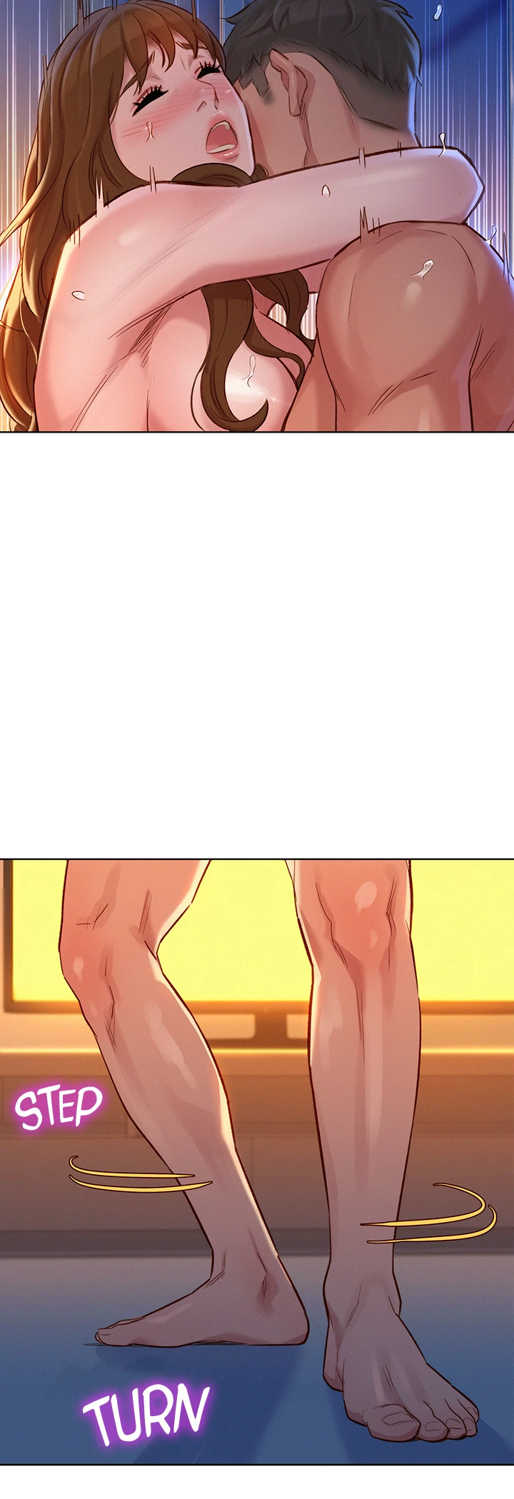 What Do You Take Me For? Chapter 115 - Page 11