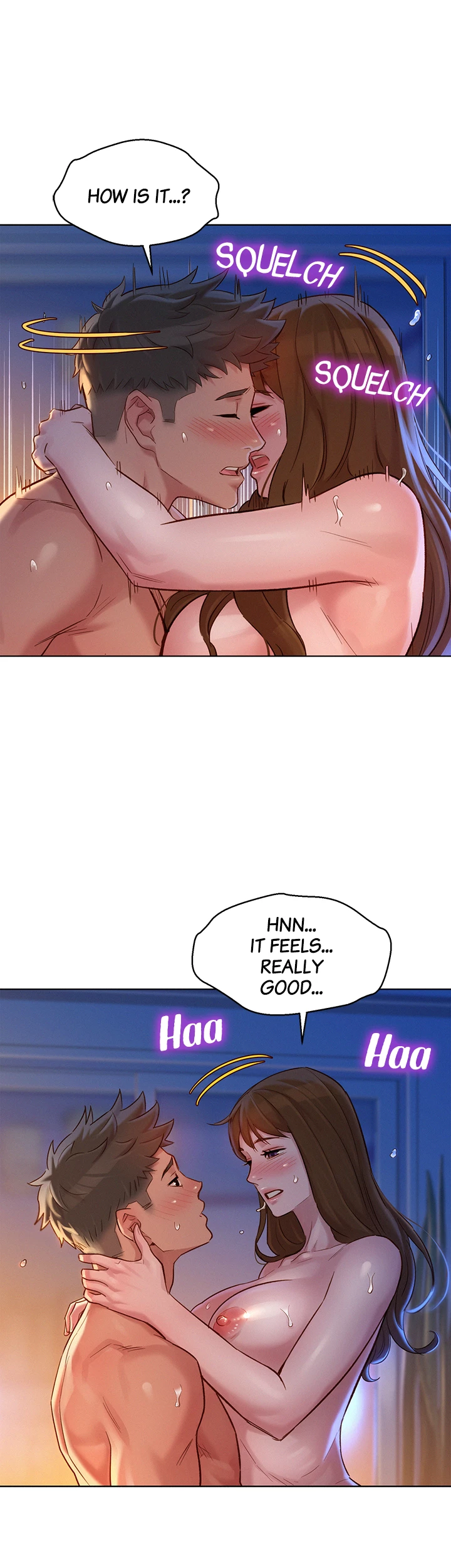 What Do You Take Me For? Chapter 115 - Page 12