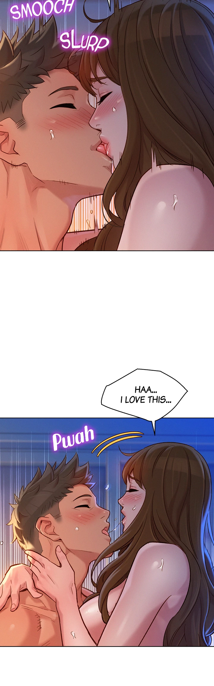 What Do You Take Me For? Chapter 115 - Page 15