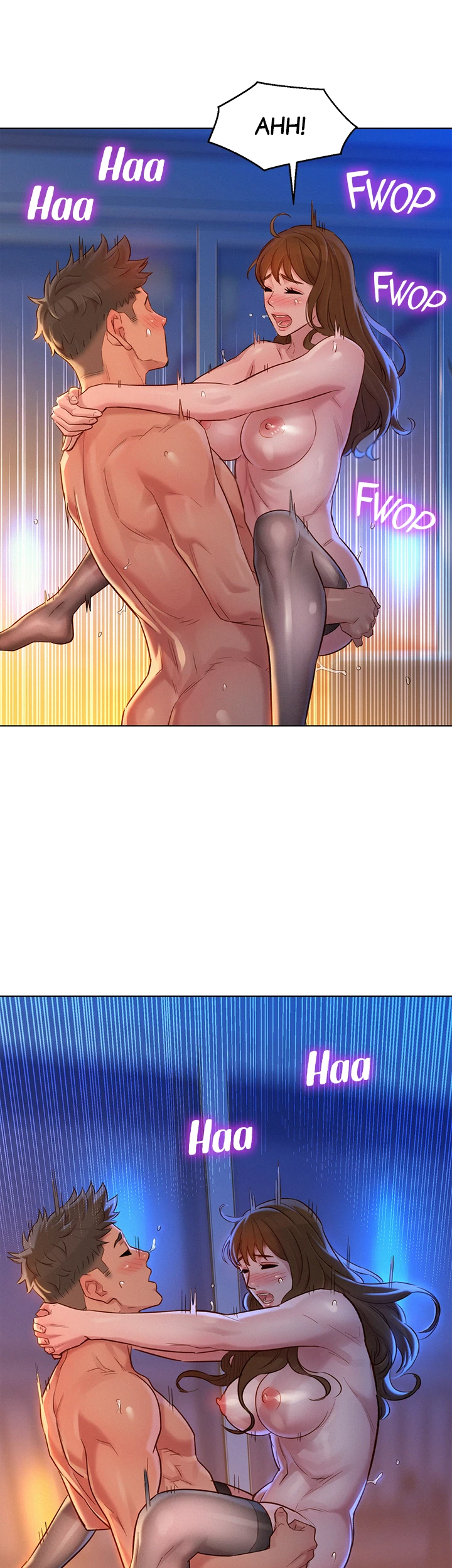 What Do You Take Me For? Chapter 115 - Page 17