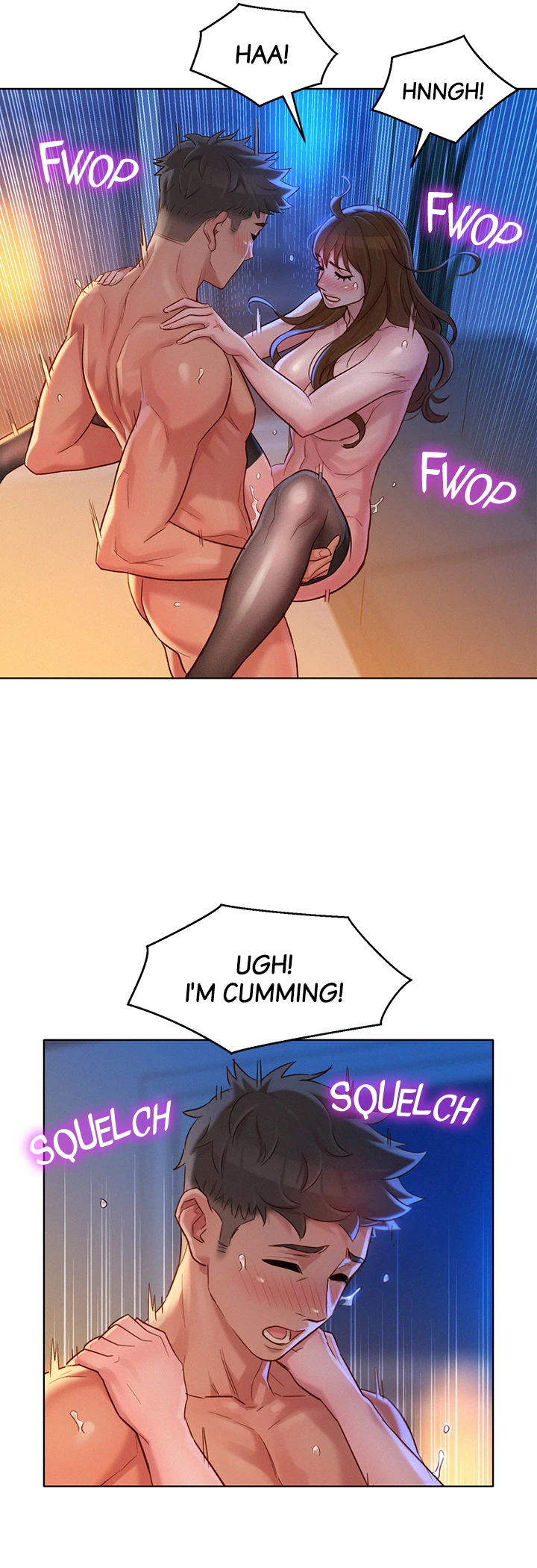 What Do You Take Me For? Chapter 115 - Page 19