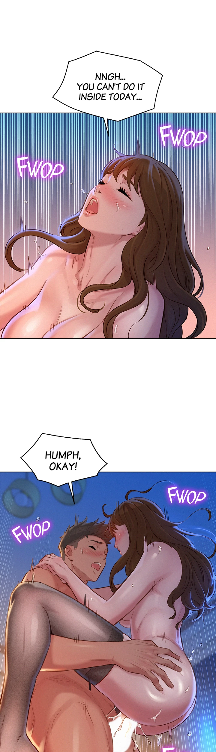 What Do You Take Me For? Chapter 115 - Page 20