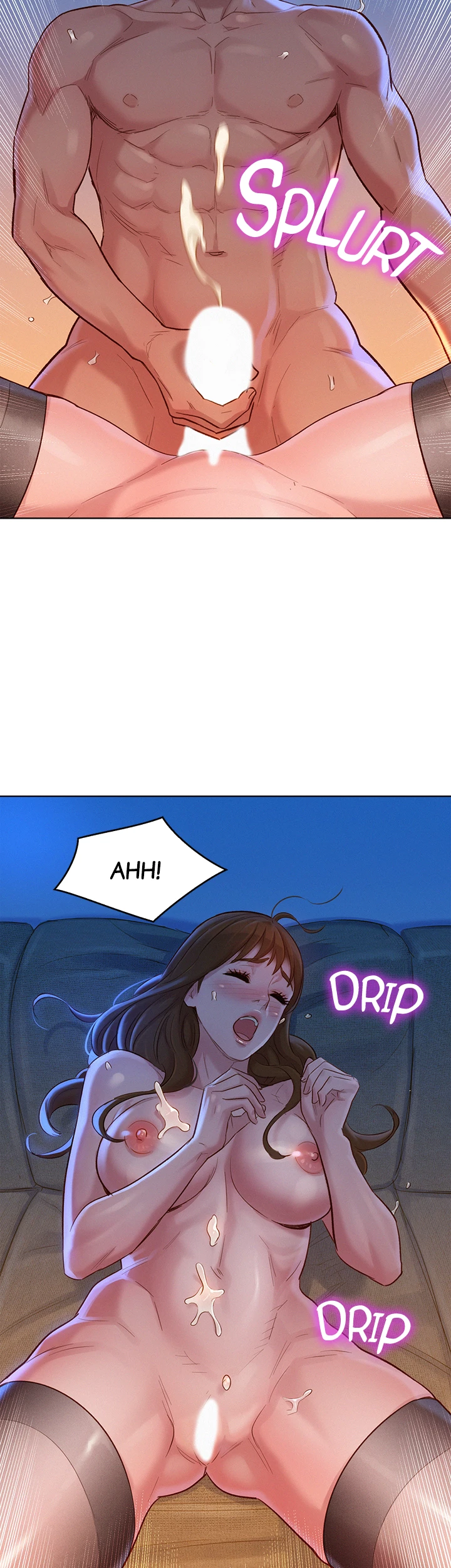 What Do You Take Me For? Chapter 115 - Page 22