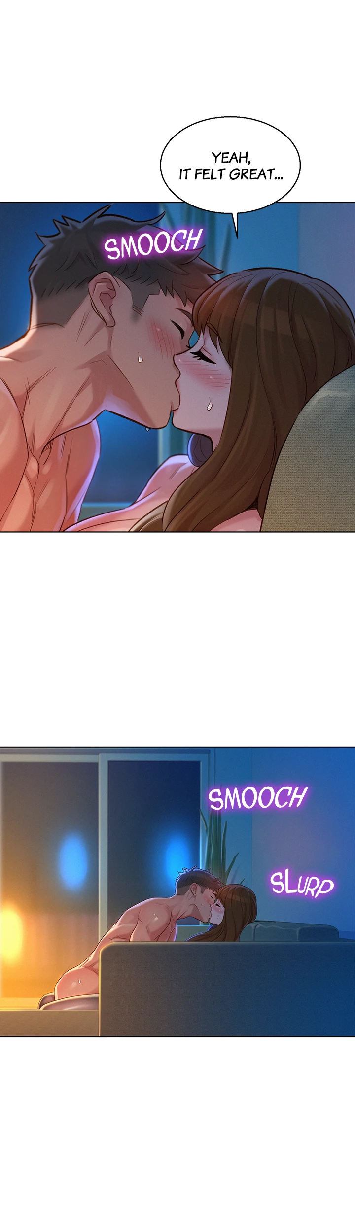 What Do You Take Me For? Chapter 115 - Page 25