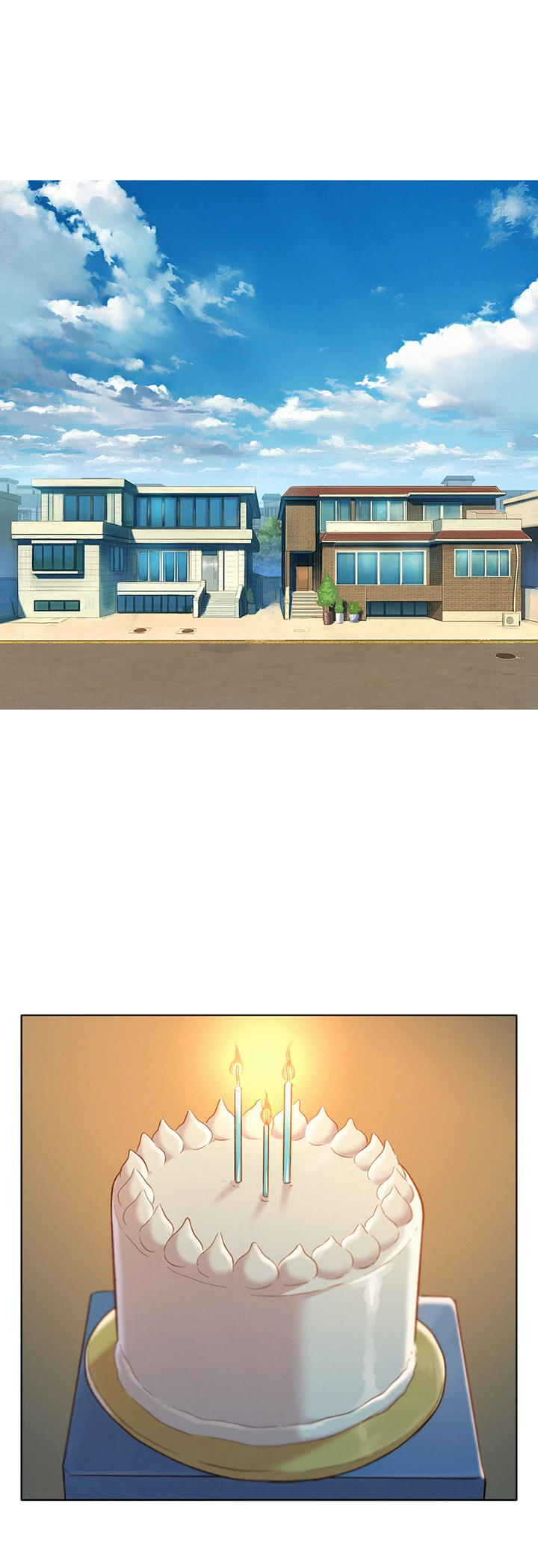 What Do You Take Me For? Chapter 115 - Page 31