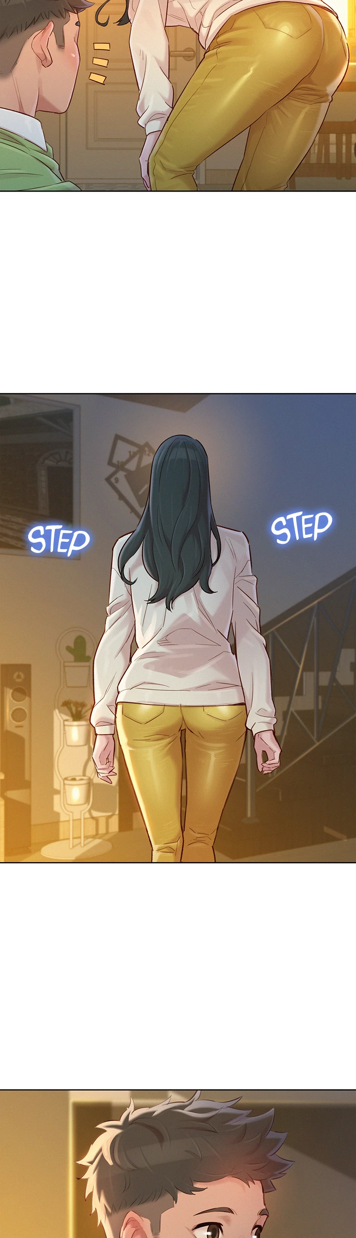 What Do You Take Me For? Chapter 115 - Page 34