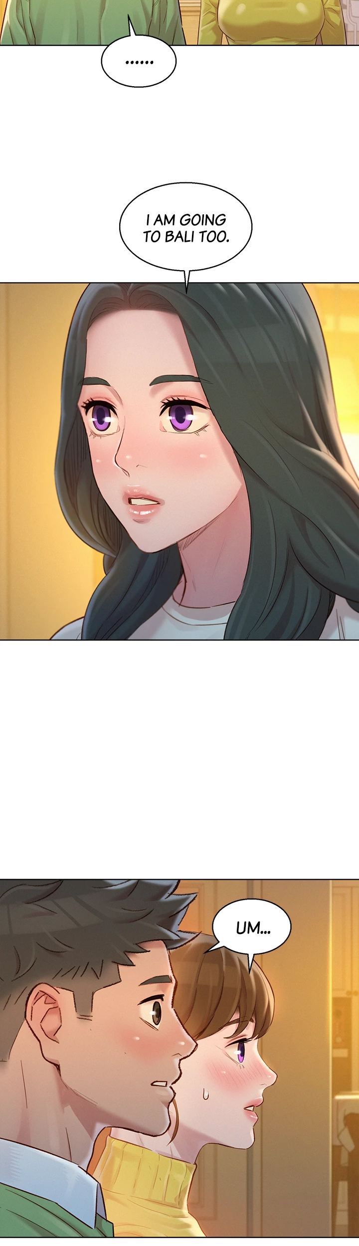 What Do You Take Me For? Chapter 115 - Page 42