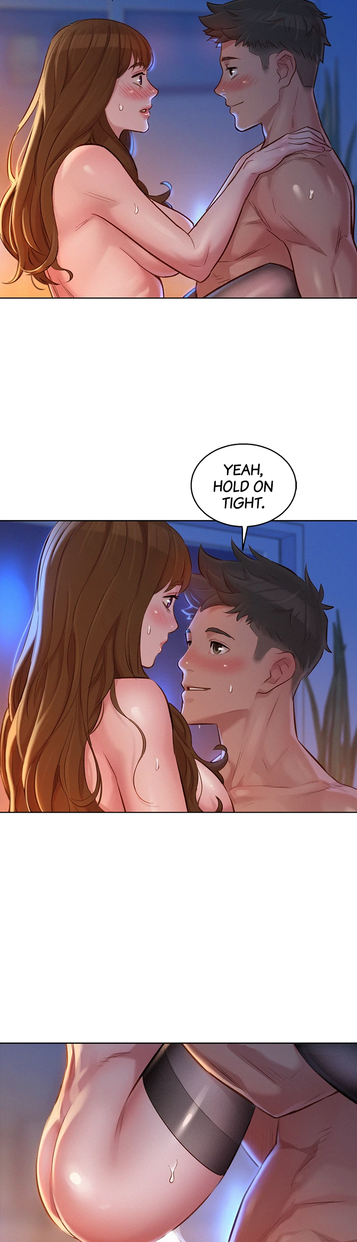 What Do You Take Me For? Chapter 115 - Page 6