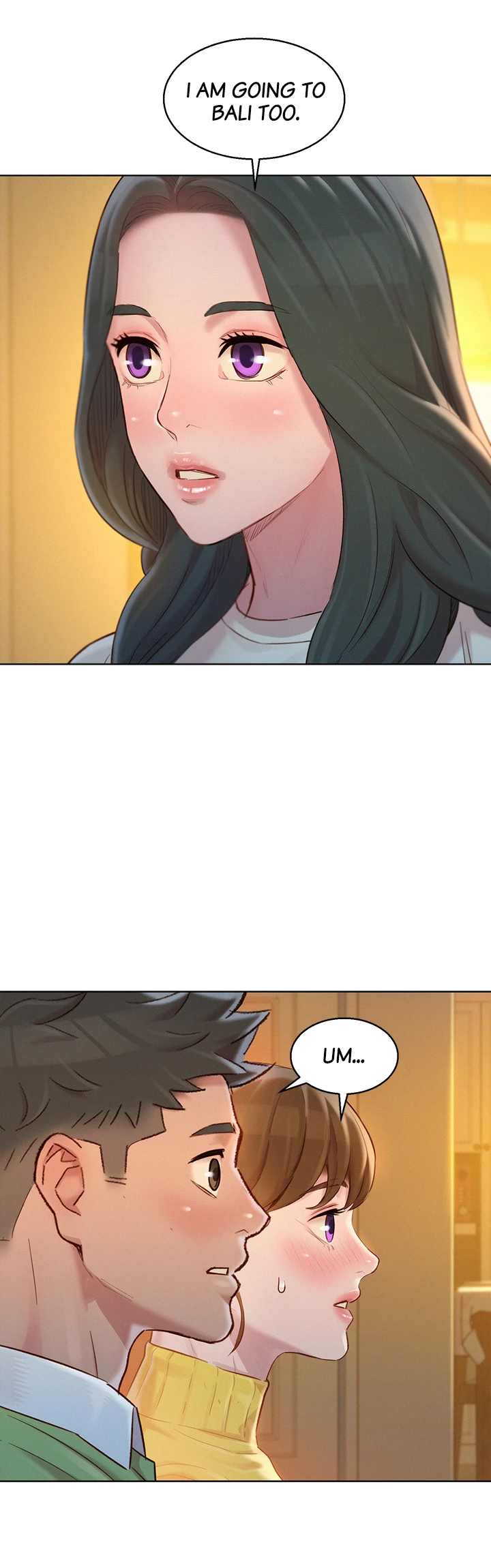 What Do You Take Me For? Chapter 116 - Page 2