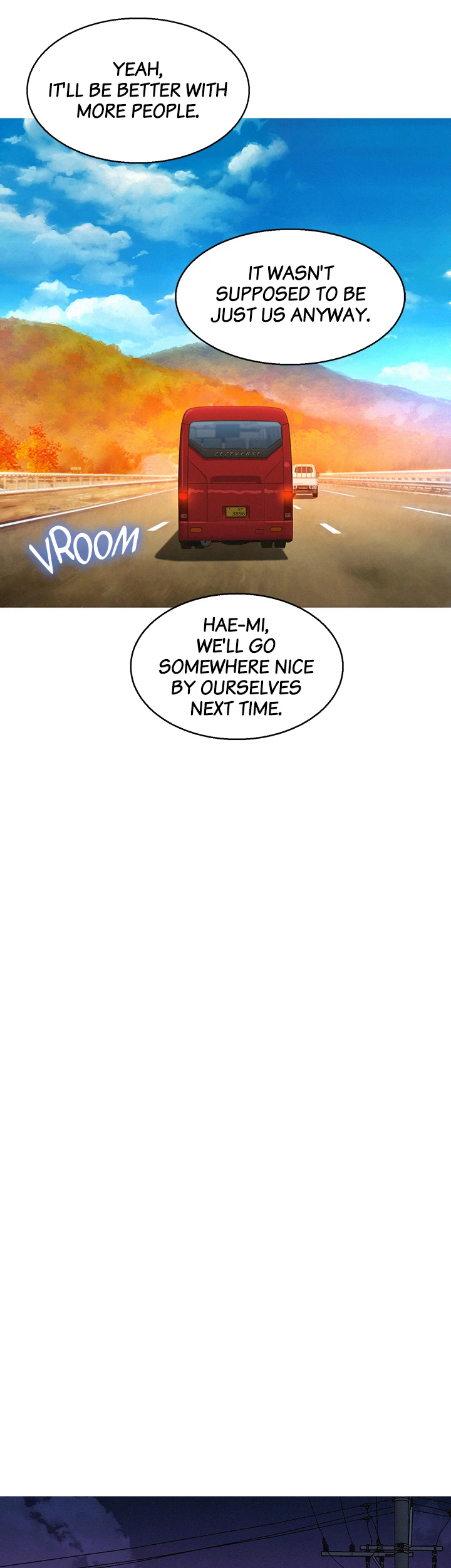 What Do You Take Me For? Chapter 116 - Page 13