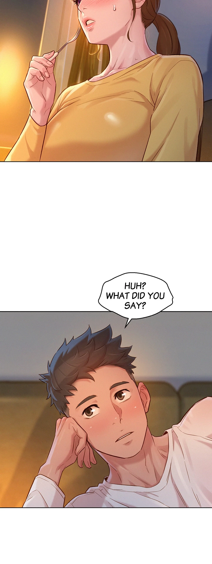 What Do You Take Me For? Chapter 116 - Page 15