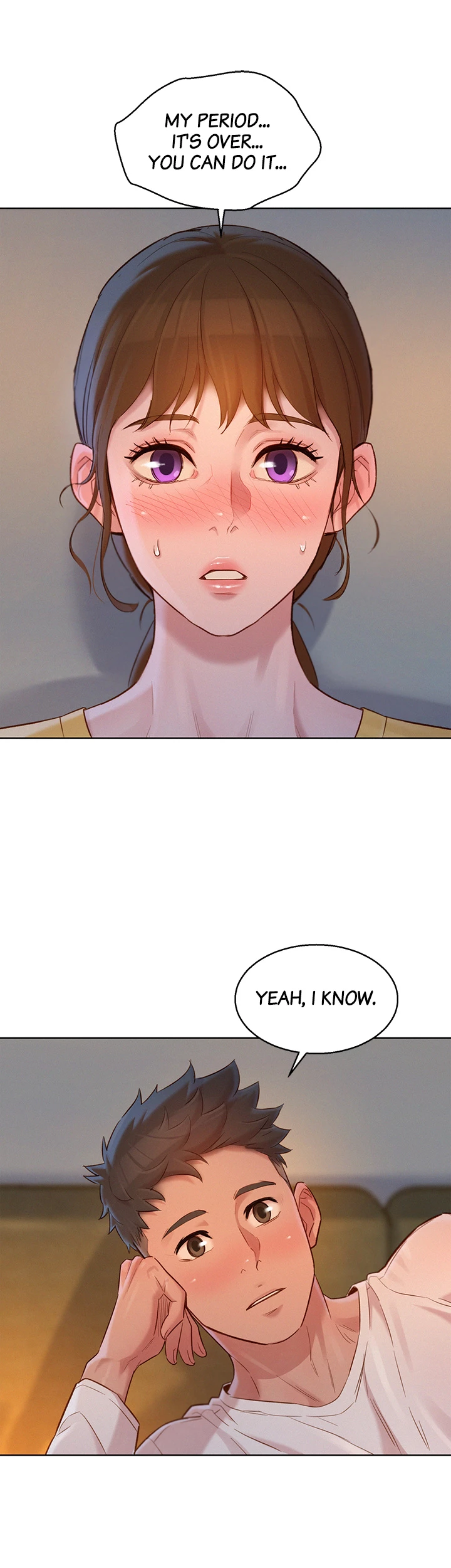 What Do You Take Me For? Chapter 116 - Page 16