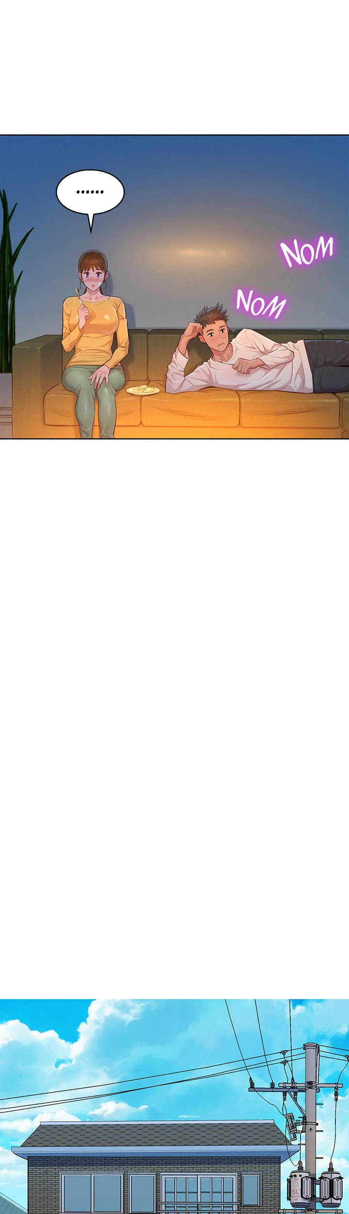 What Do You Take Me For? Chapter 116 - Page 17