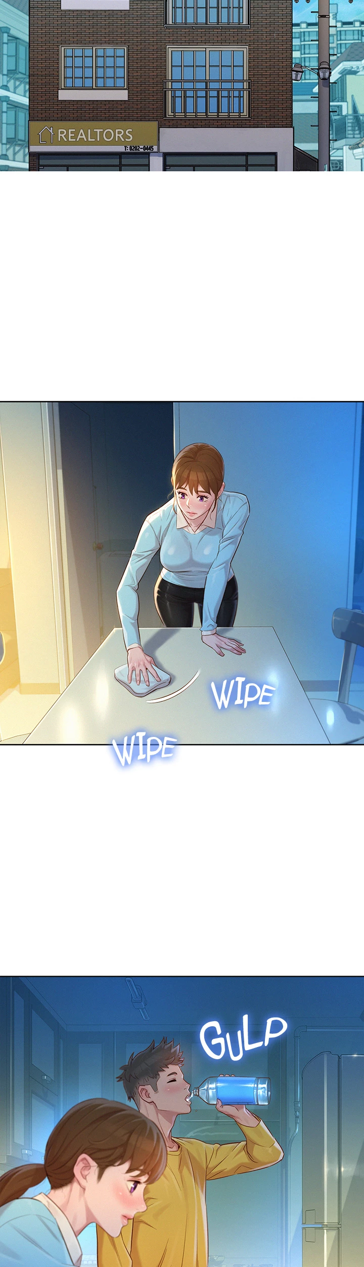 What Do You Take Me For? Chapter 116 - Page 18