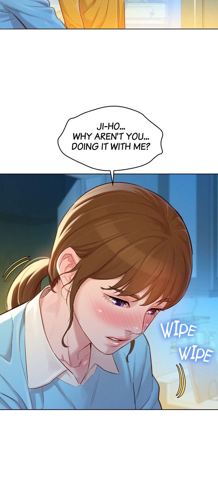 What Do You Take Me For? Chapter 116 - Page 19