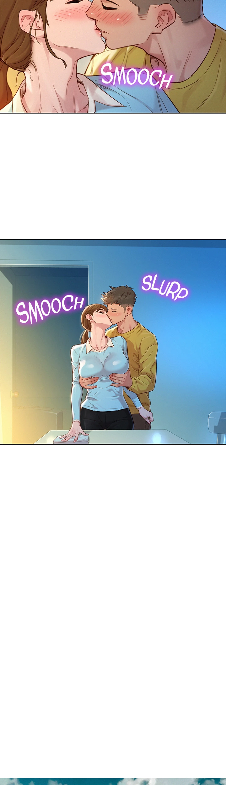 What Do You Take Me For? Chapter 116 - Page 26