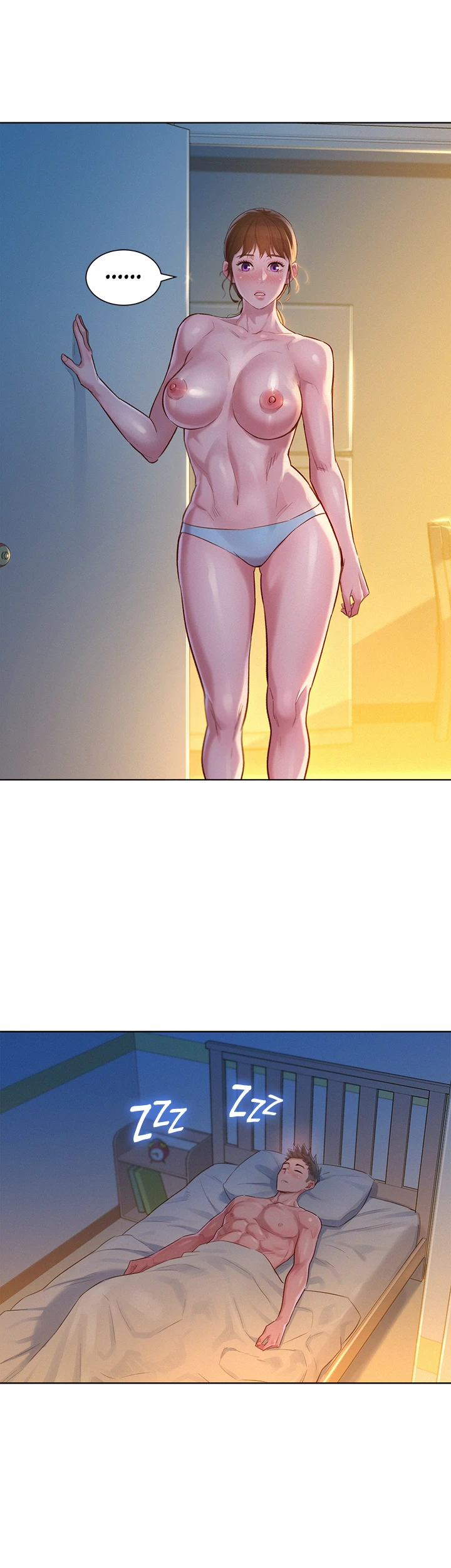 What Do You Take Me For? Chapter 116 - Page 28