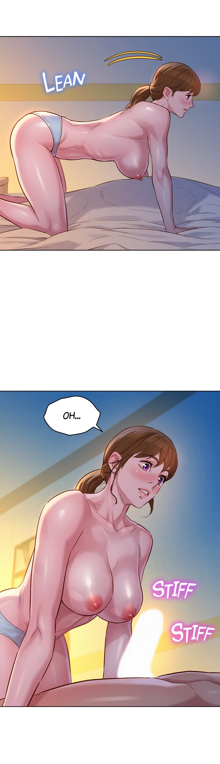 What Do You Take Me For? Chapter 116 - Page 29