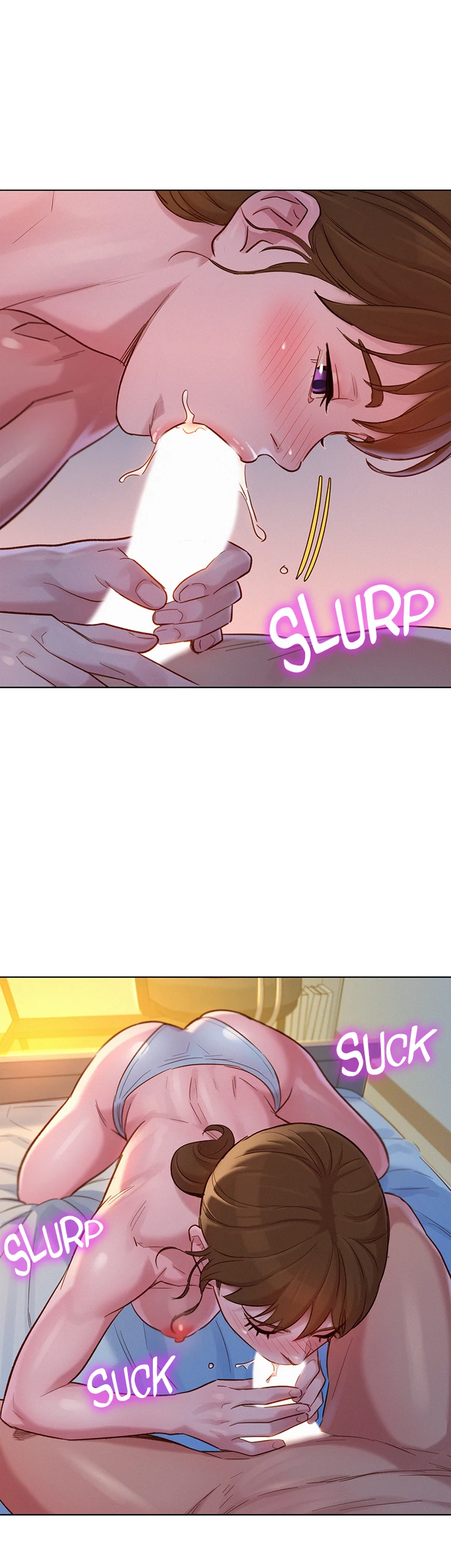 What Do You Take Me For? Chapter 116 - Page 30