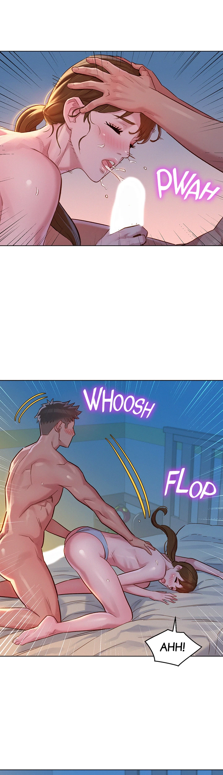 What Do You Take Me For? Chapter 116 - Page 38