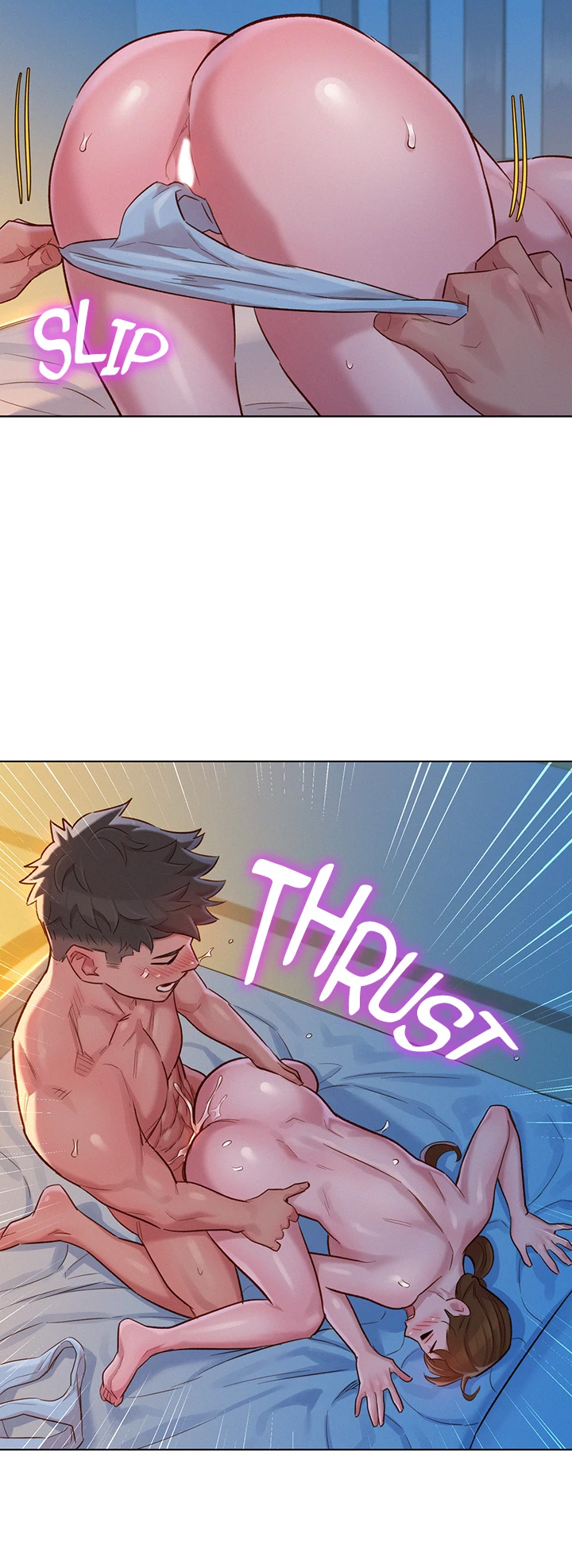 What Do You Take Me For? Chapter 116 - Page 39