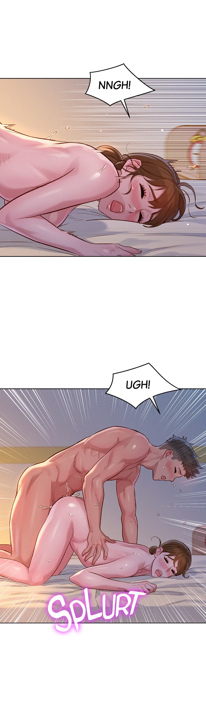 What Do You Take Me For? Chapter 116 - Page 40