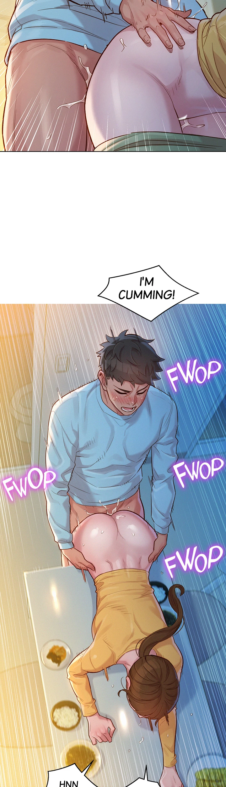 What Do You Take Me For? Chapter 117 - Page 11