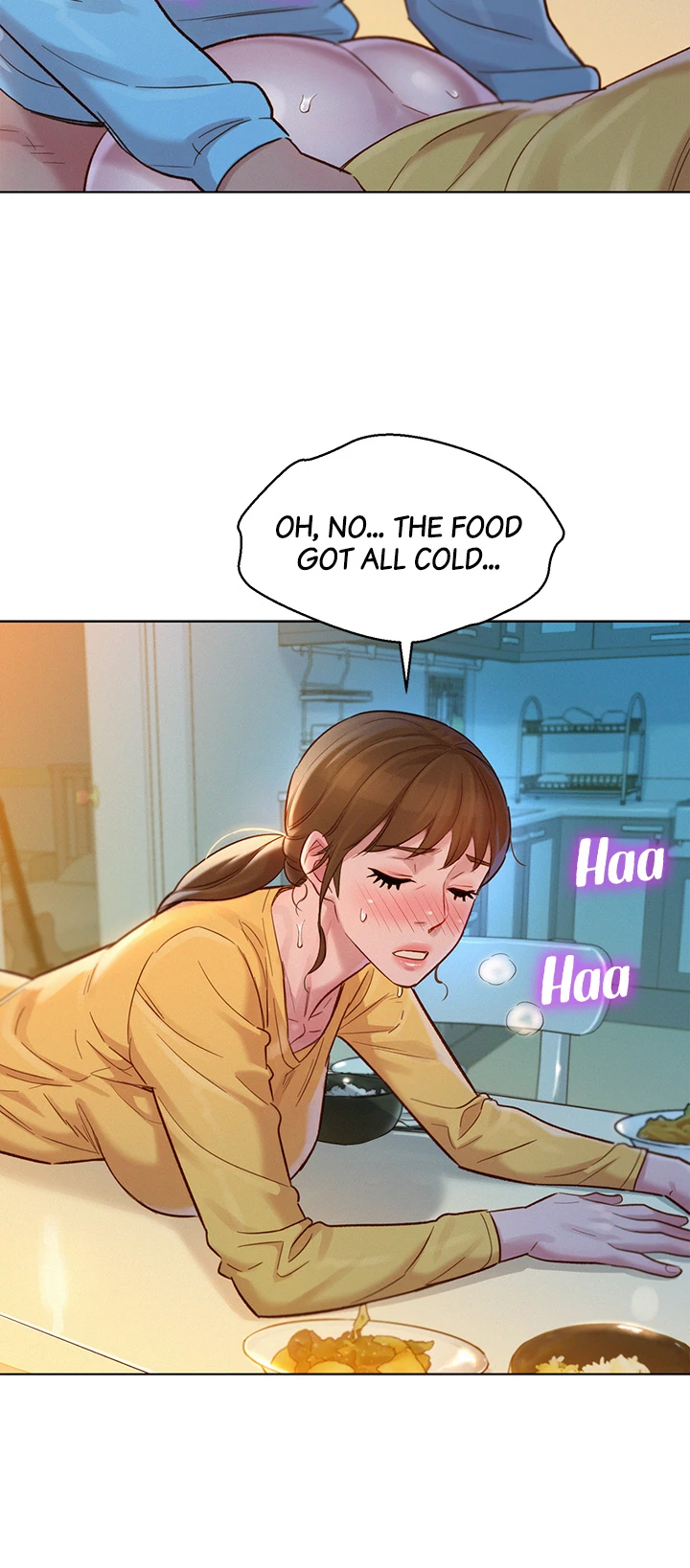 What Do You Take Me For? Chapter 117 - Page 13