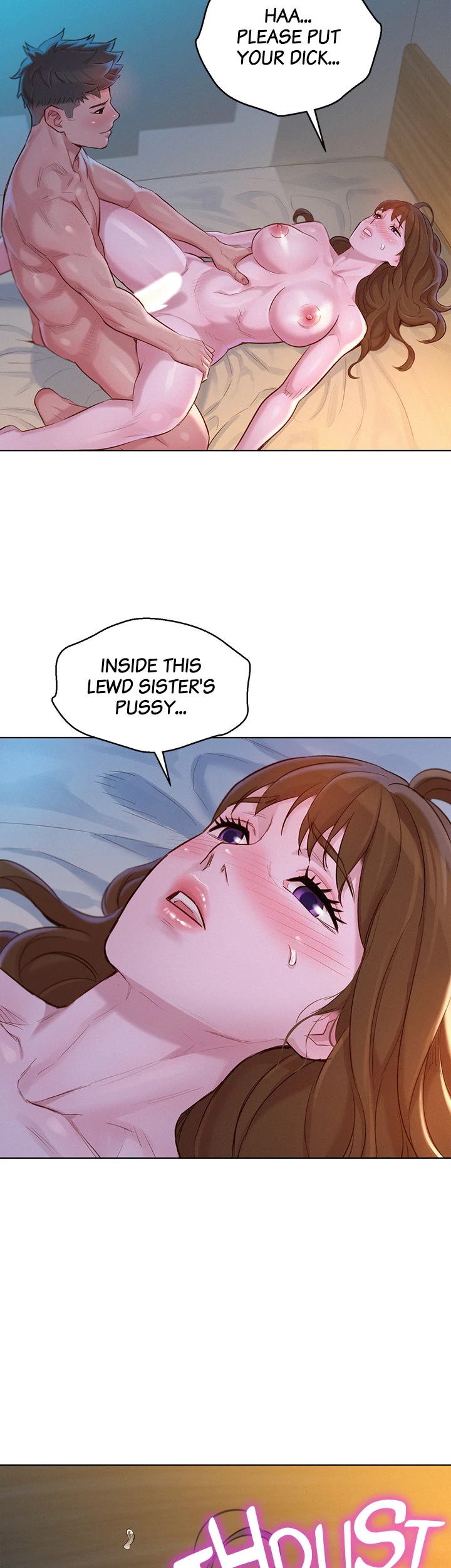 What Do You Take Me For? Chapter 117 - Page 20