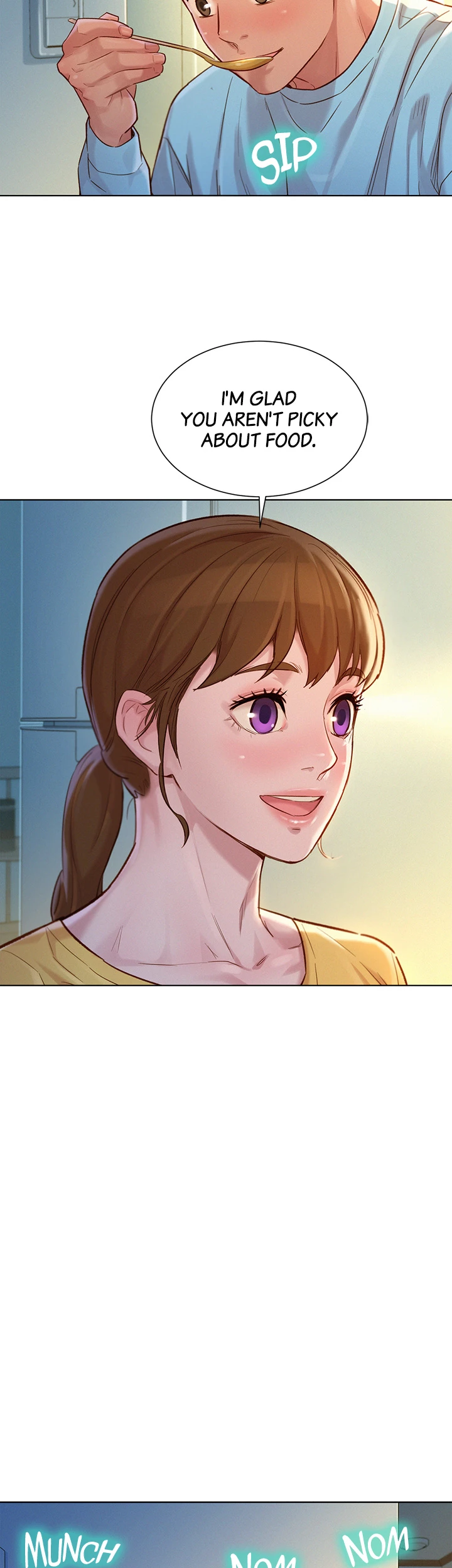 What Do You Take Me For? Chapter 117 - Page 3